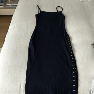 By the Way Revolve dress